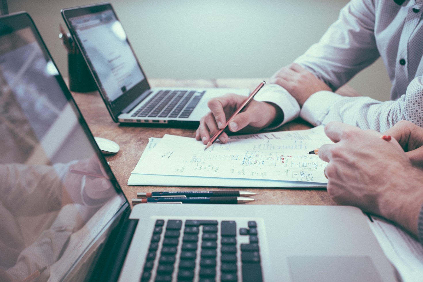 Tendências em Consultoria Empresarial para 2024